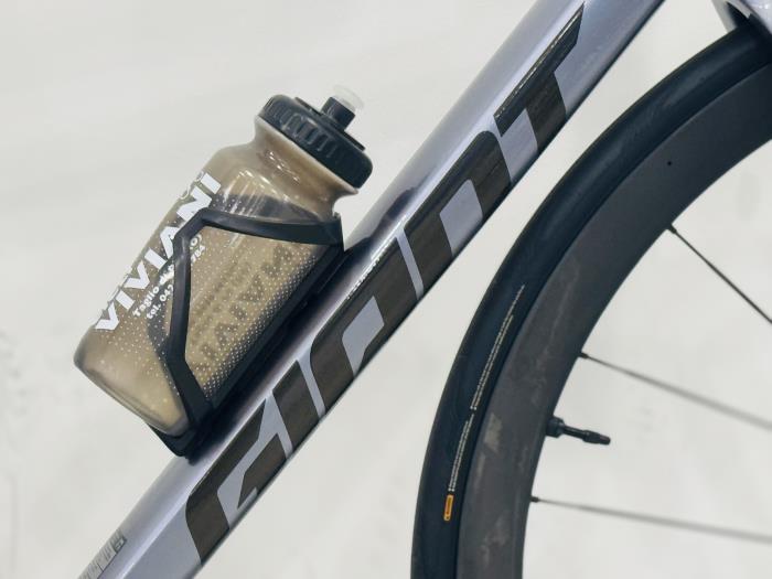 Bici Corsa Giant TCR  Adv Pro 0 Mercury