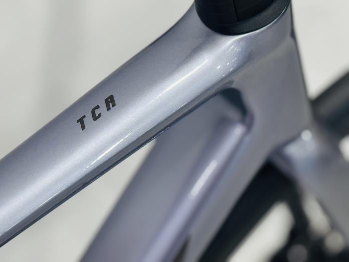 Bici Corsa Giant TCR  Adv Pro 0 Mercury
