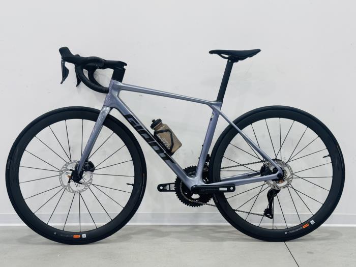Bici Corsa Giant TCR  Adv Pro 0 Mercury