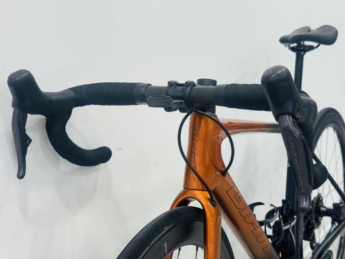 Bici Corsa Usata Giant TCR Advanced Pro 0 Disc