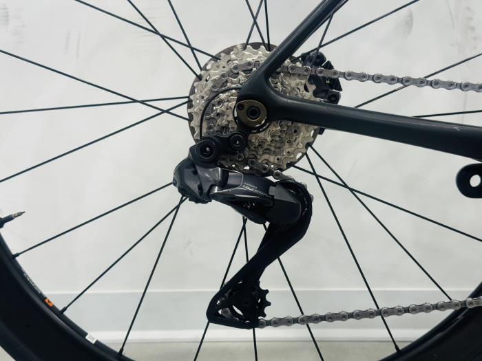 Bici Corsa Usata Giant TCR Advanced Pro 0 Disc