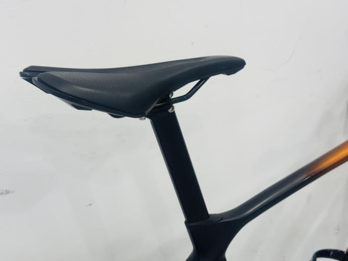 Bici Corsa Usata Giant TCR Advanced Pro 0 Disc