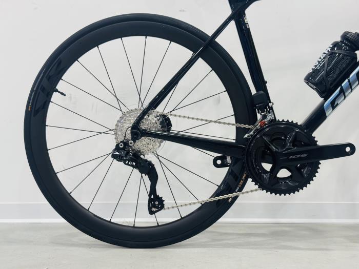 Bici Corsa Giant TCR Adv Pro 1 Carbon