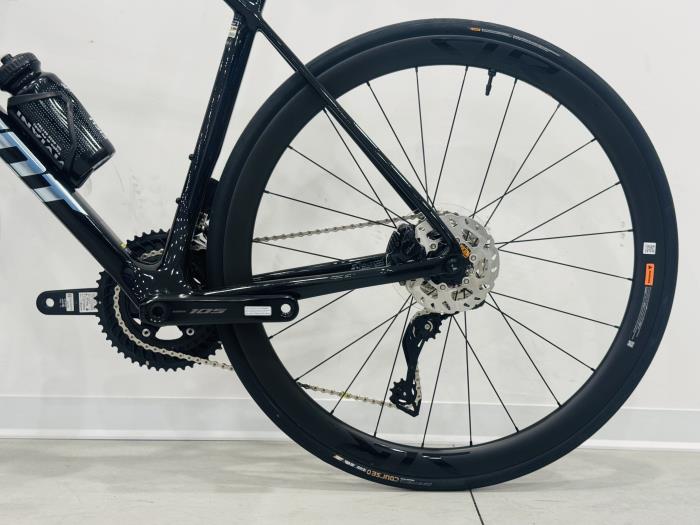 Bici Corsa Giant TCR Adv Pro 1 Carbon