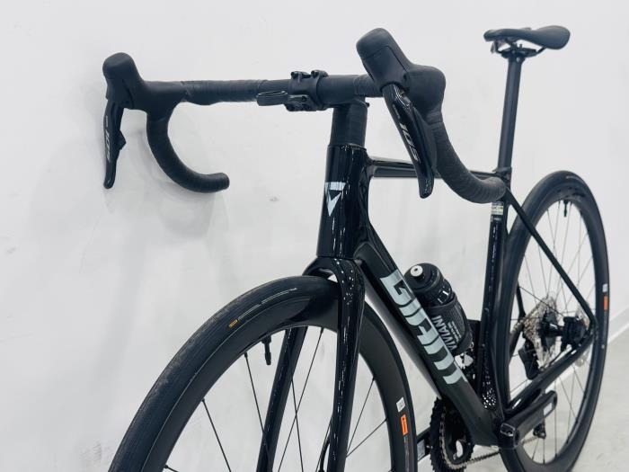 Bici Corsa Giant TCR Adv Pro 1 Carbon