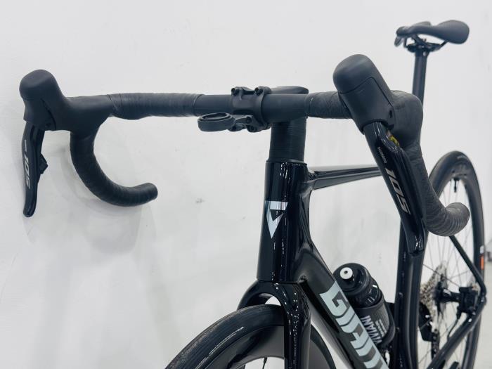 Bici Corsa Giant TCR Adv Pro 1 Carbon