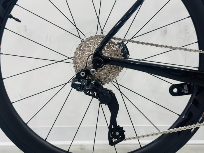 Bici Corsa Giant TCR Adv Pro 1 Carbon