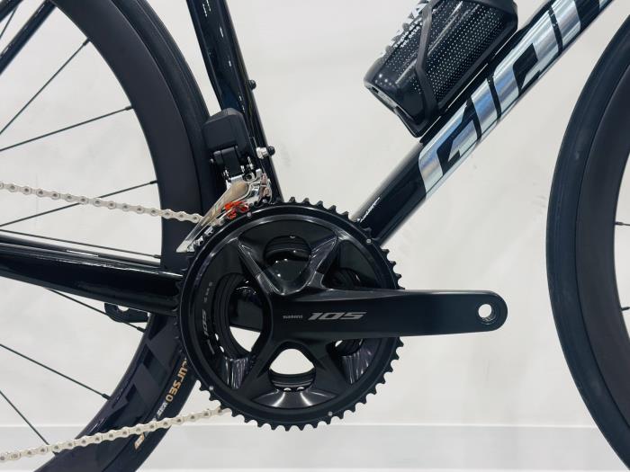 Bici Corsa Giant TCR Adv Pro 1 Carbon