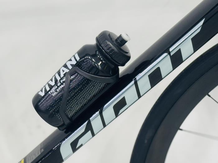 Bici Corsa Giant TCR Adv Pro 1 Carbon