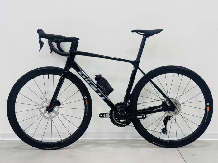 Bici Corsa Giant TCR Adv Pro 1 Carbon