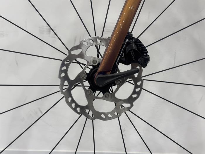 Bici Corsa Giant TCR Adv Pro 2 Meteor Storm 
