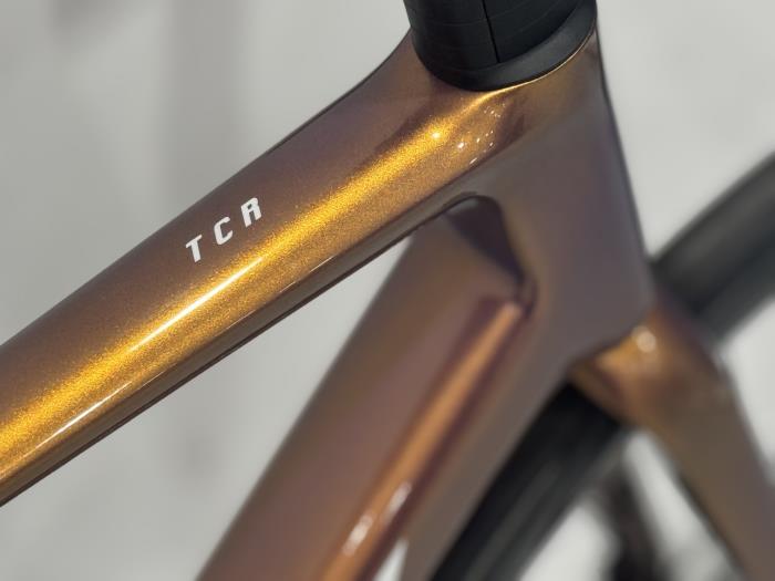 Bici Corsa Giant TCR Adv Pro 2 Meteor Storm 