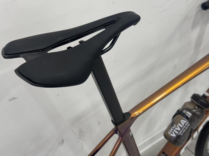 Bici Corsa Giant TCR Adv Pro 2 Meteor Storm 