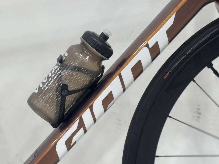 Bici Corsa Giant TCR Adv Pro 2 Meteor Storm 