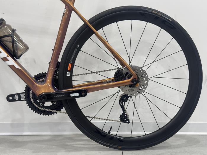 Bici Corsa Giant TCR Adv Pro 2 Meteor Storm 