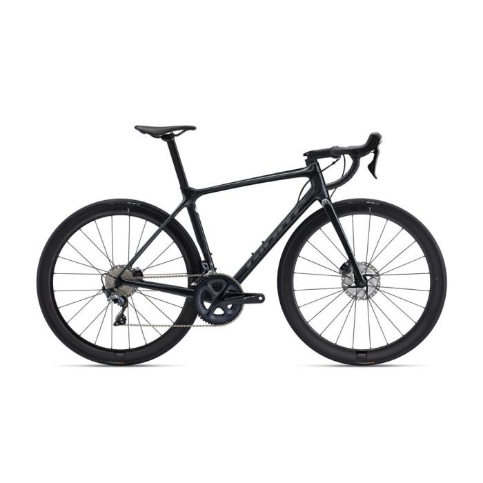 Bici da corsa TCR Advanced pro disc 1