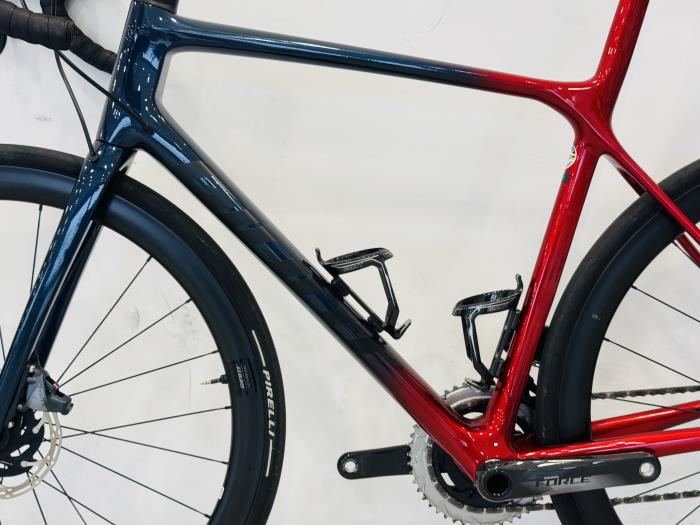 Bici Corsa Usata Giant TCR Advanced SL1 Disc