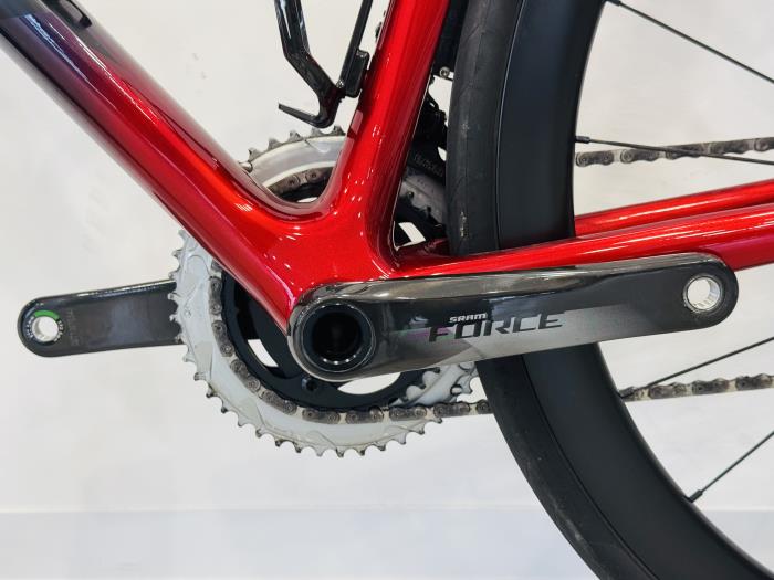 Bici Corsa Usata Giant TCR Advanced SL1 Disc