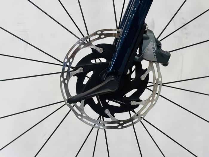 Bici Corsa Usata Giant TCR Advanced SL1 Disc