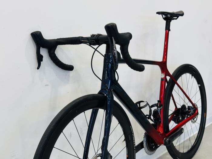 Bici Corsa Usata Giant TCR Advanced SL1 Disc