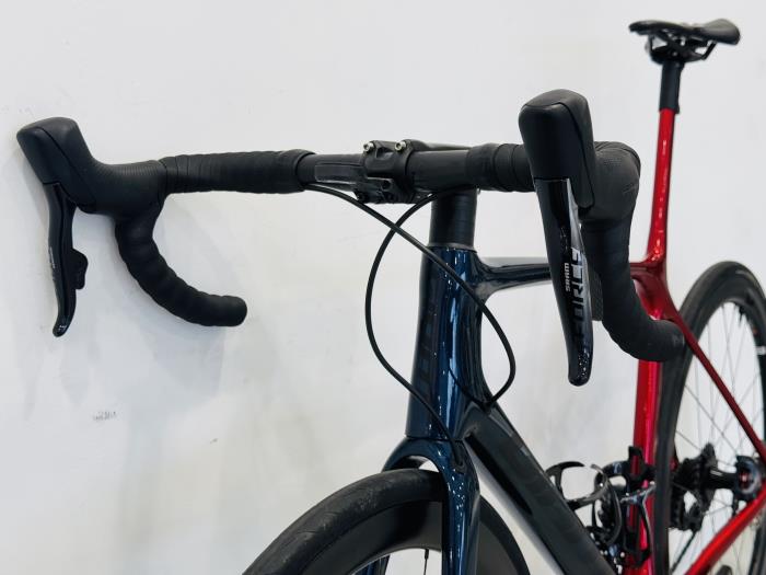 Bici Corsa Usata Giant TCR Advanced SL1 Disc