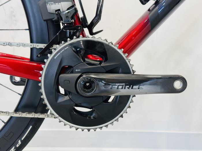 Bici Corsa Usata Giant TCR Advanced SL1 Disc