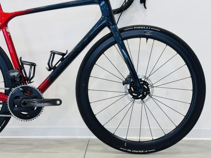 Bici Corsa Usata Giant TCR Advanced SL1 Disc