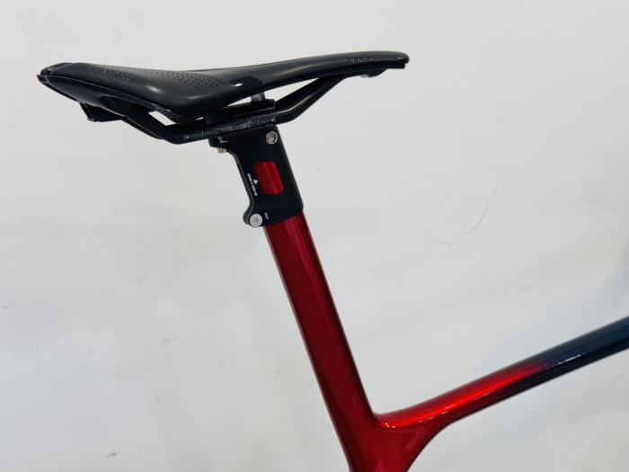 Bici Corsa Usata Giant TCR Advanced SL1 Disc