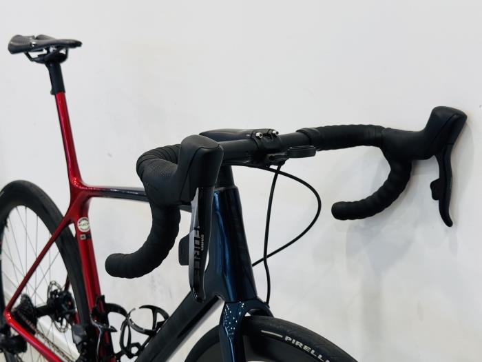 Bici Corsa Usata Giant TCR Advanced SL1 Disc