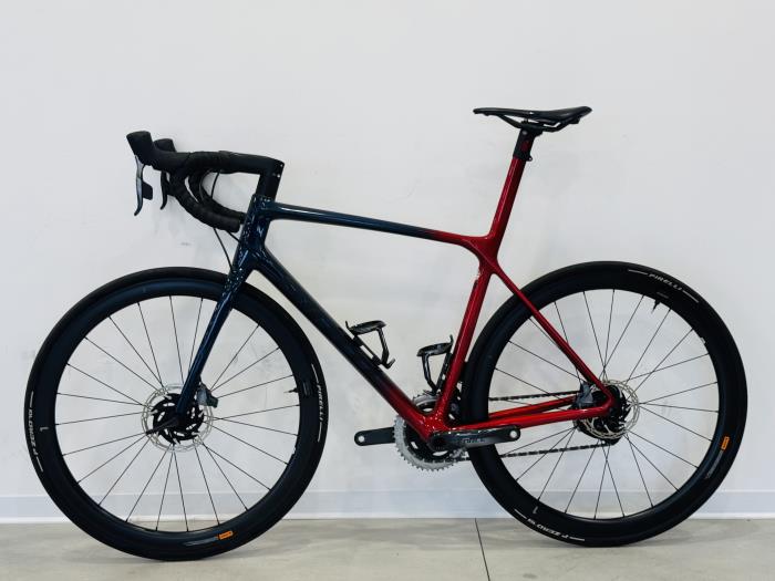 Bici Corsa Usata Giant TCR Advanced SL1 Disc