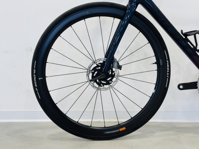 Bici Corsa Usata Giant TCR Advanced SL1 Disc