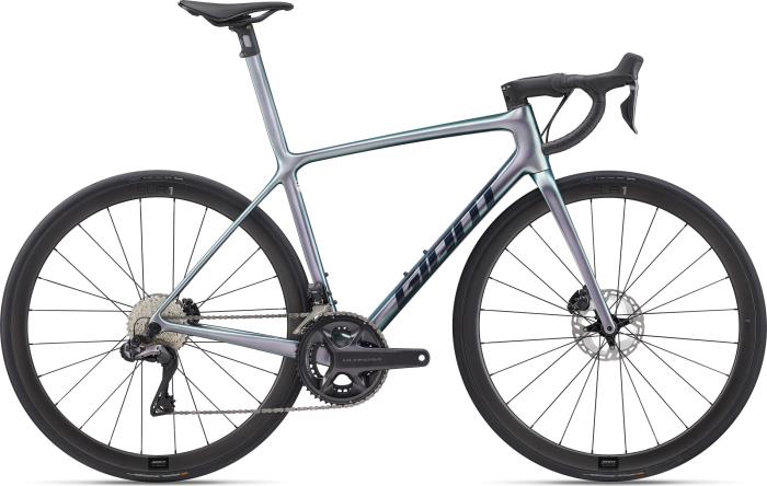Bici Corsa TCR SL 1 Airglowe