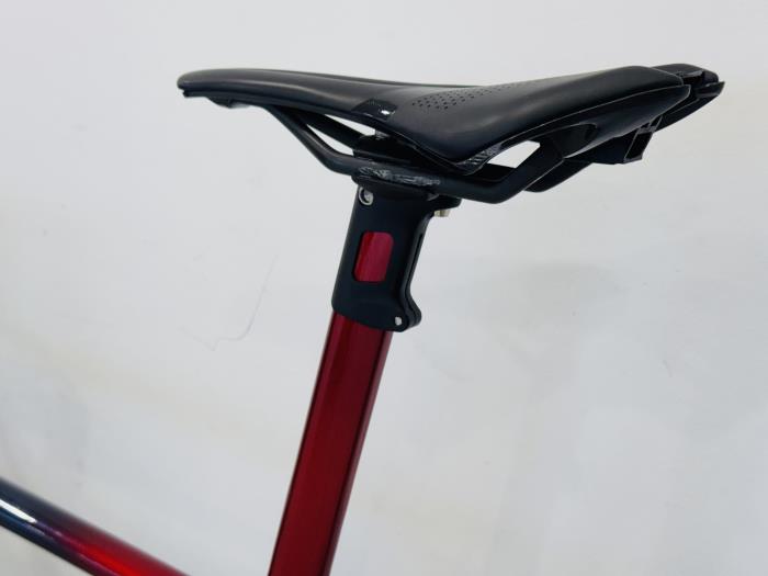 Bici Corsa Usata Giant TCR Advanced SL1 Disc