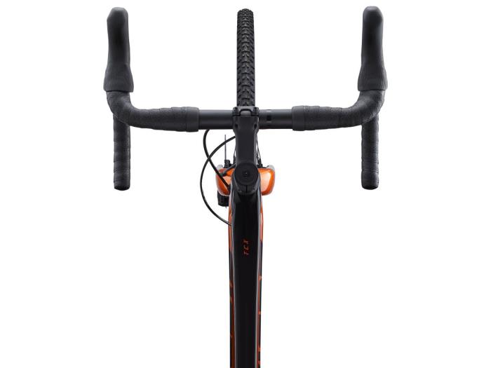 Bici Gravel TCX Advanced Pro 2 Amber Glowe