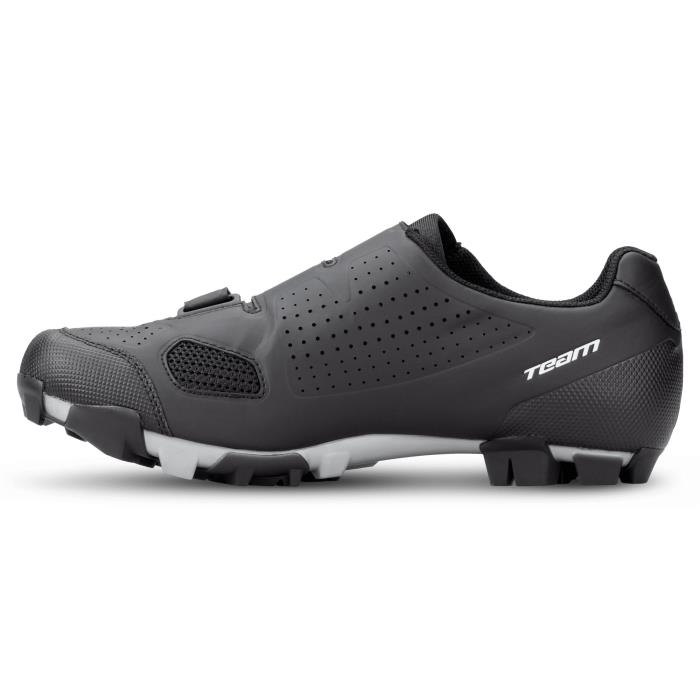 Scarpa Mtb Team Boa Black/White