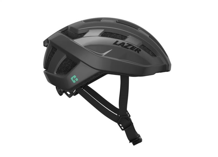 Casco Tempo KC Titanium Lazer