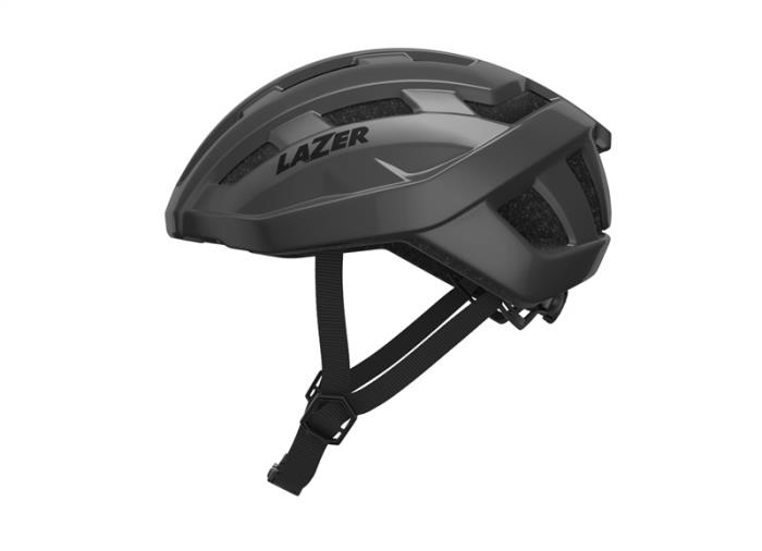 Casco Tempo KC Titanium Lazer