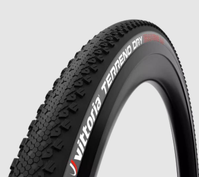 Copertoni Gravel Terreno Dry 700x45 