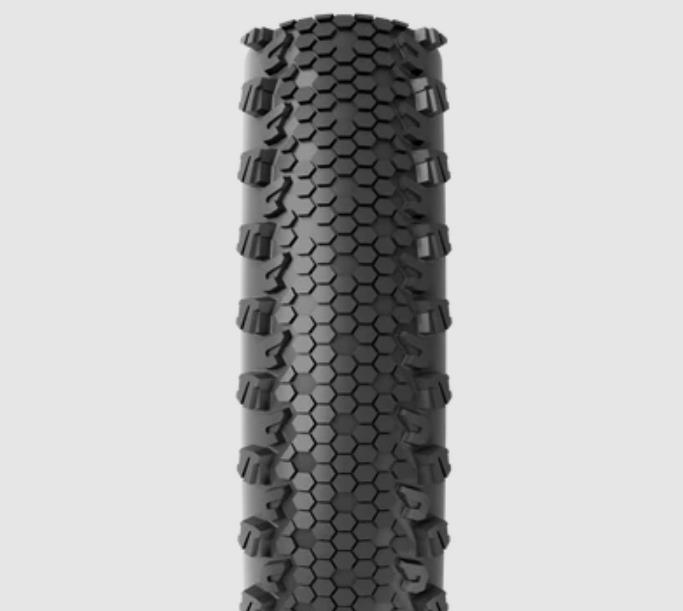 Copertoni Gravel Terreno Dry 700x45 