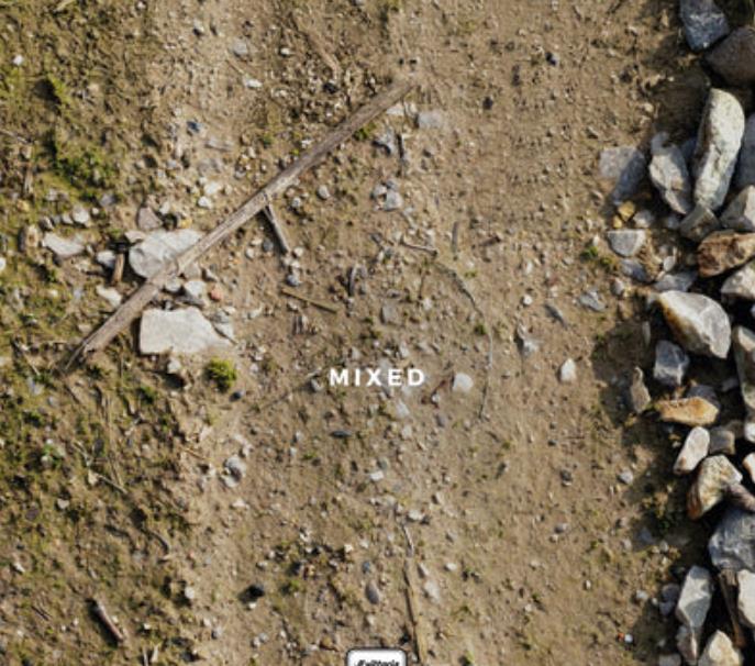 Copertone Gravel Terreno T50 Mixed 700x40 Vittoria