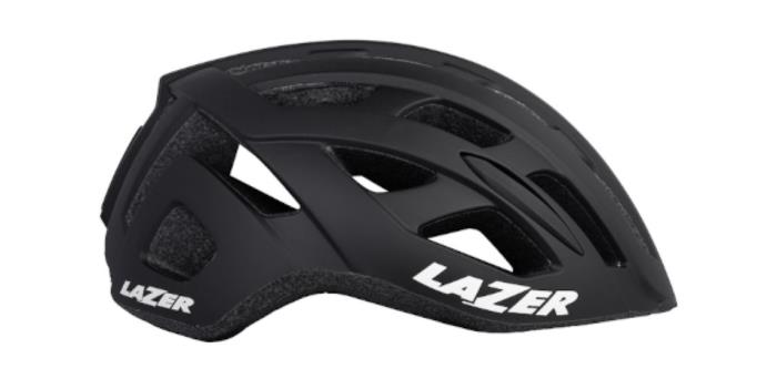 Casco Ciclismo Tonic KC Flash Black