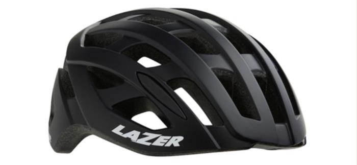 Casco Ciclismo Tonic KC Flash Black