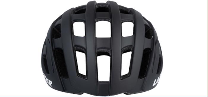 Casco Ciclismo Tonic KC Flash Black