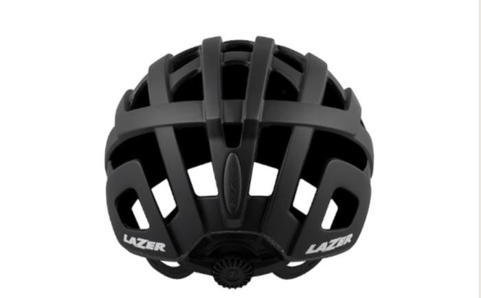 Casco Ciclismo Tonic KC Flash Black