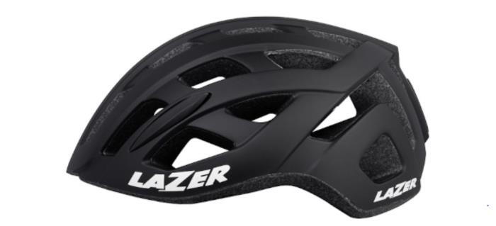 Casco Ciclismo Tonic KC Flash Black