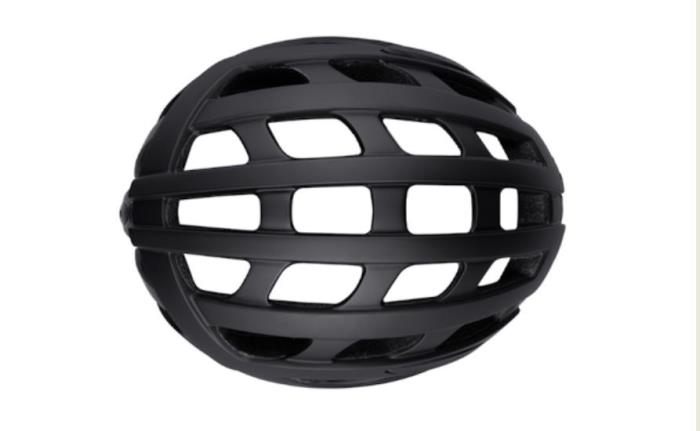 Casco Ciclismo Tonic KC Flash Black