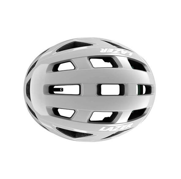Casco Ciclismo Tonic KC Lazer Grey M
