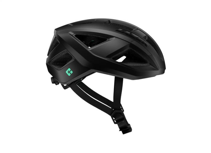 Casco Ciclismo Tonic KC Matte Black