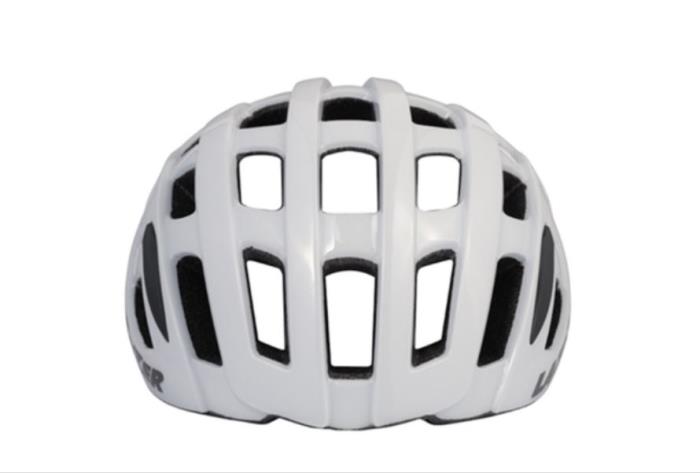 Casco Ciclismo Tonic KC Flash White