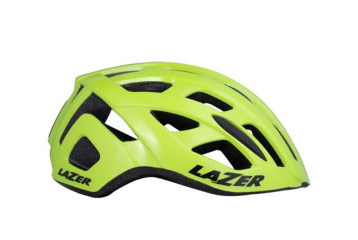 Casco Ciclismo Tonic KC Flash Yellow